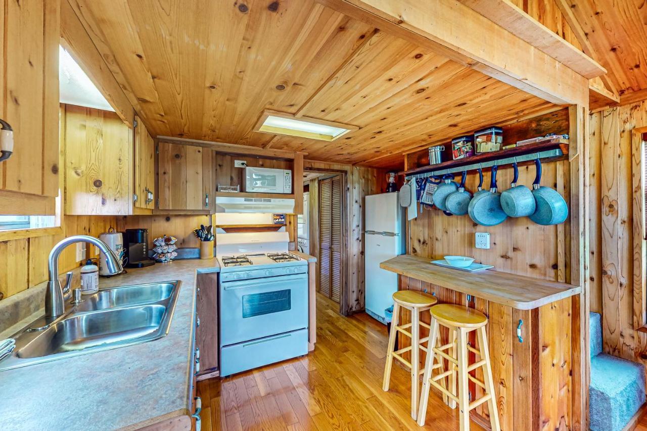 Seneca Lake Serenity Hector ภายนอก รูปภาพ