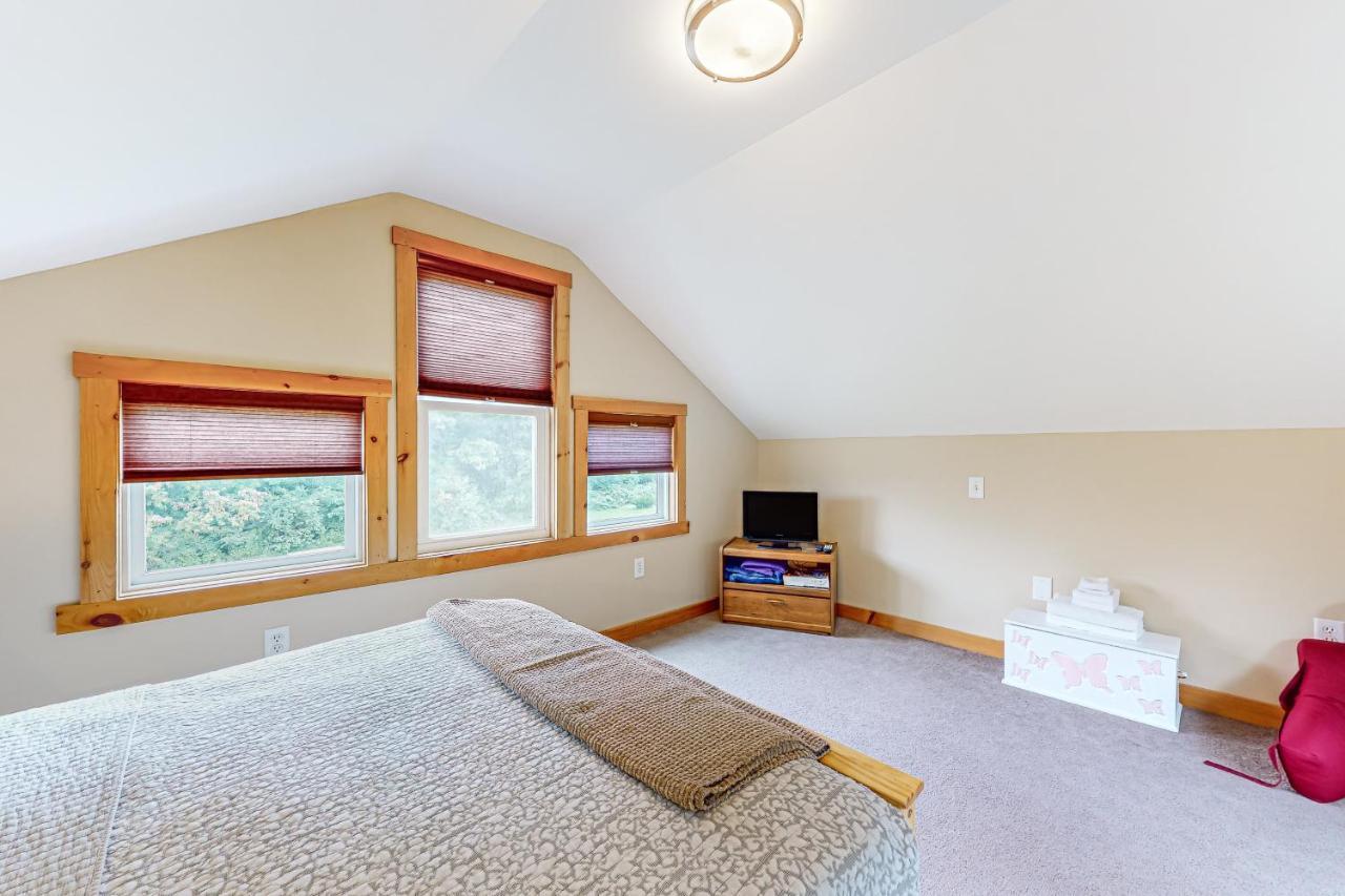 Seneca Lake Serenity Hector ภายนอก รูปภาพ