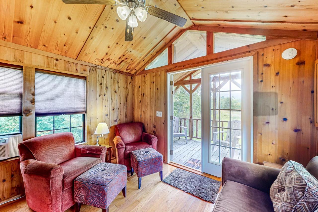 Seneca Lake Serenity Hector ภายนอก รูปภาพ