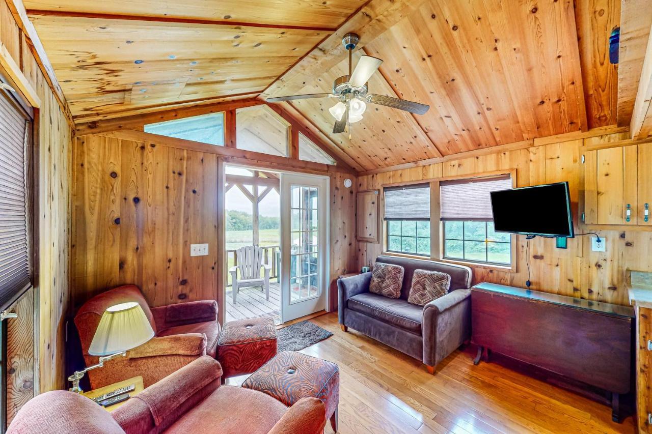 Seneca Lake Serenity Hector ภายนอก รูปภาพ